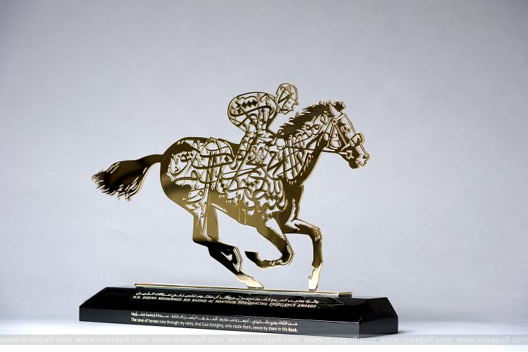 Global stars among nominees for Sheikh Mohammed Horse Racing Excellence Awards